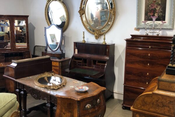 Corke Antiques