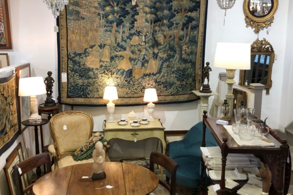 Carol Page Antiques